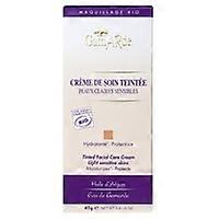 Cream Color Tone Light Bio 40 g