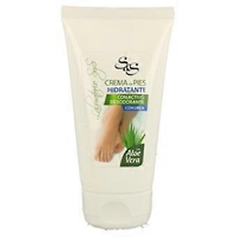 Moisturizing Foot Cream 150 ml