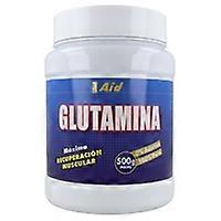 Glutamine 500 g