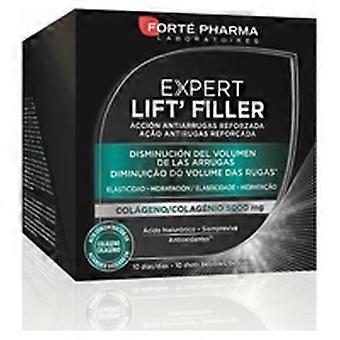 Anti-wrinkle Expert Lift Filler 10 vials