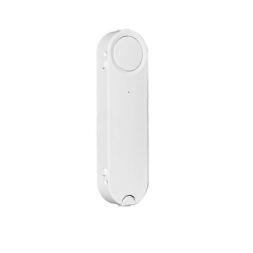 Tuya ZigBee Smart Sliding Window Pusher Automatic Opener Closer Solar Charging App Remote Control