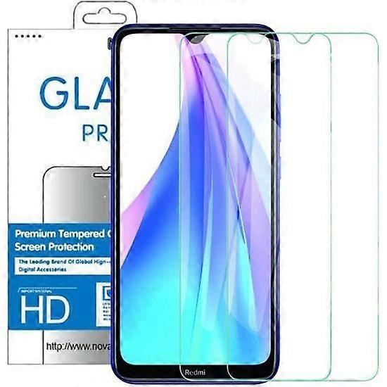 screen protector for Xiaomi Redmi Note 8T
