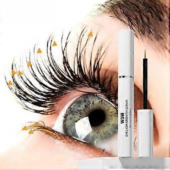 Wimperntusche Sanft Und Nicht Reizend, Dick, Gekräuselt Und Länglich 3ml