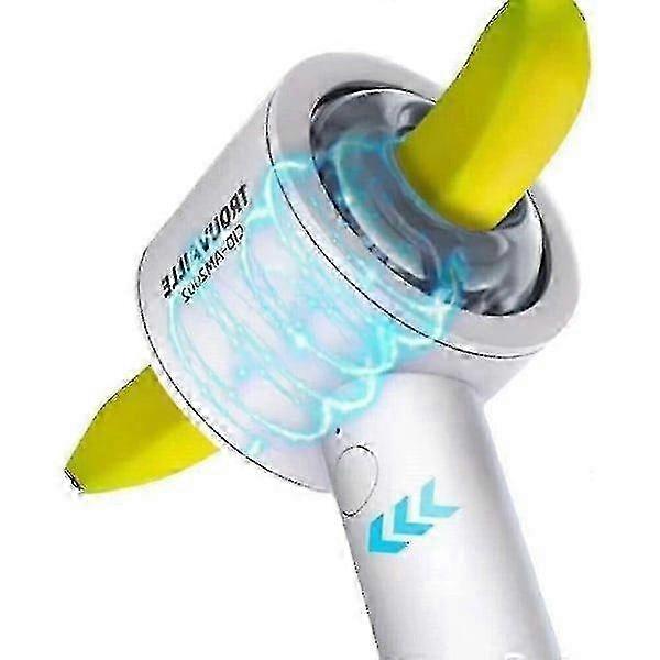 Electric Automatic Machine; Tools For Men Mas