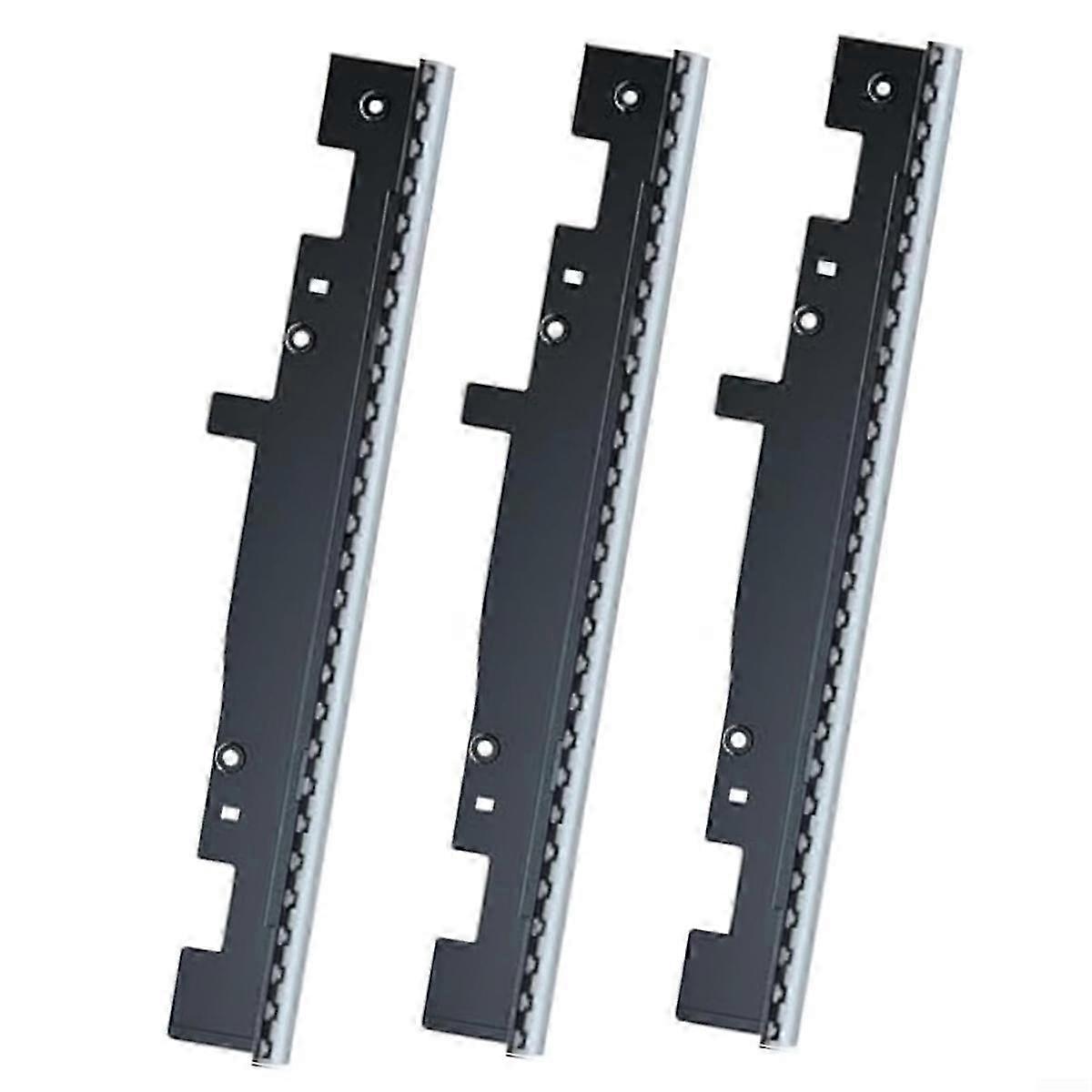 Replacement Wiper Strips compatible with Scraper,Accessories compatible with Vacuum Cleaner