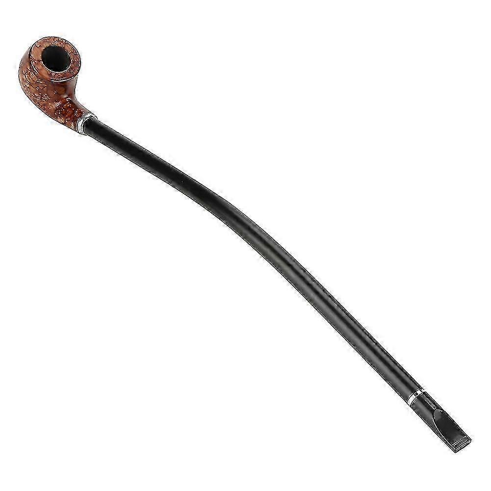 Pipe With For Cigarette Smoking