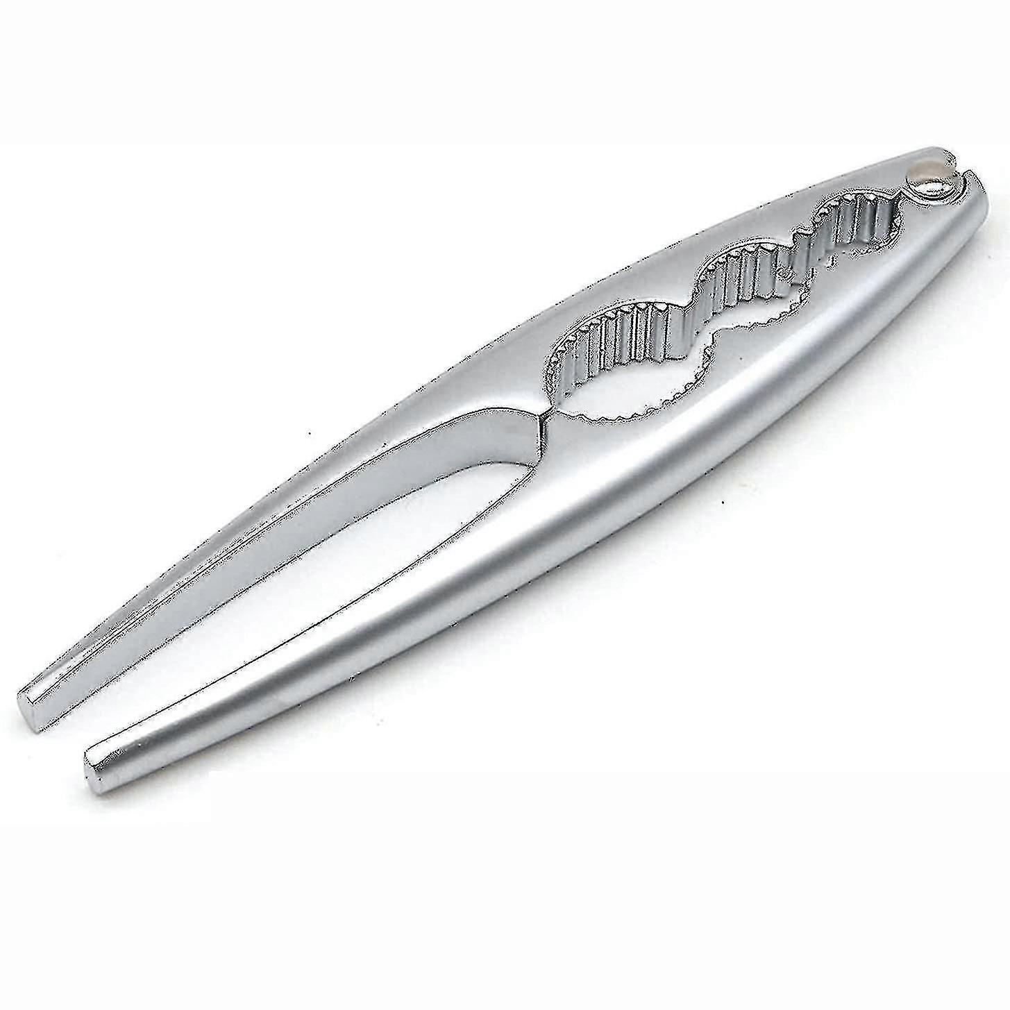 Nutcracker, Nutcracker With Stainless Steel Handles, Metal
