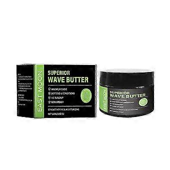 Men's Wave Styling Cream Leave-In Hair Volumizing Long Lasting Three-Dimensional Styling Refreshing Styling Hair Cream-XWD