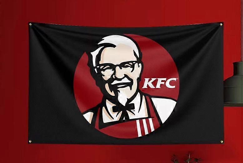 KFC Flag CX3045