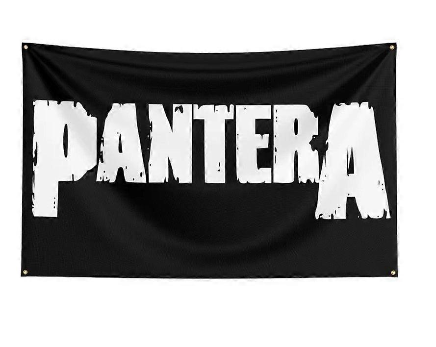 PANTERA Flag CX3400