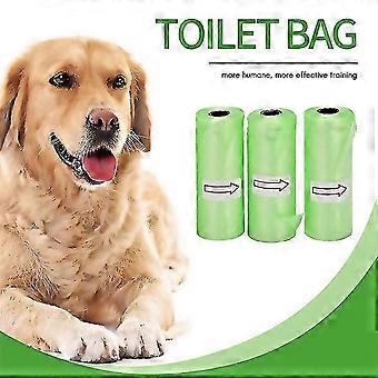 For Dog Poop Bags With Leakproof Unscented Compostable Pet Waste Disposal Refill For Doggy Puppy 720