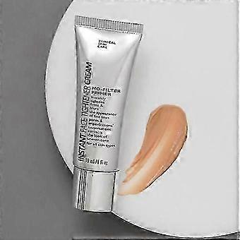 Base de teint raffermissante instantanée sans filtre, raffermissante temporaire, base de maquillage raffermissante instantanée, base de maquillage longue tenue, flouteur de teint