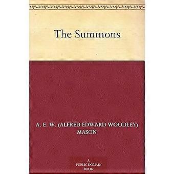 The summons
