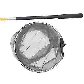 Stainless Steel Telescopic Bug Net Outdoor Insect Catching Net