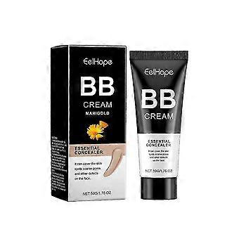 Concealer Bb Cream Series Oil Control Lightweight Concealer Brightening Skin Daily Lazy Skin Bb Cream