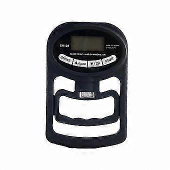 Electronic Hand Grip Strength Tester Digital Dynamometer for Muscle Training
