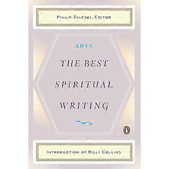 The Best Spiritual Writing 2011 - Penguin Random House LLC - Paperback - en Book