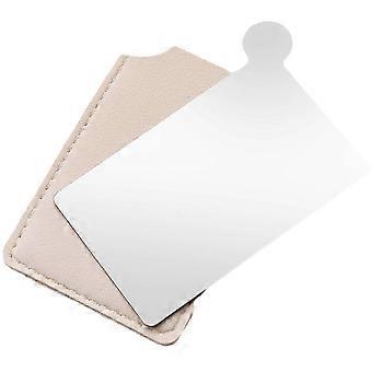 Makeup Mixing Palette for Foundation Color Modulation 3Pcs Pack