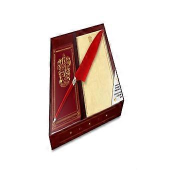 Harry Potter Gryffindor - Insight Editions - Kit - English Book - Reference