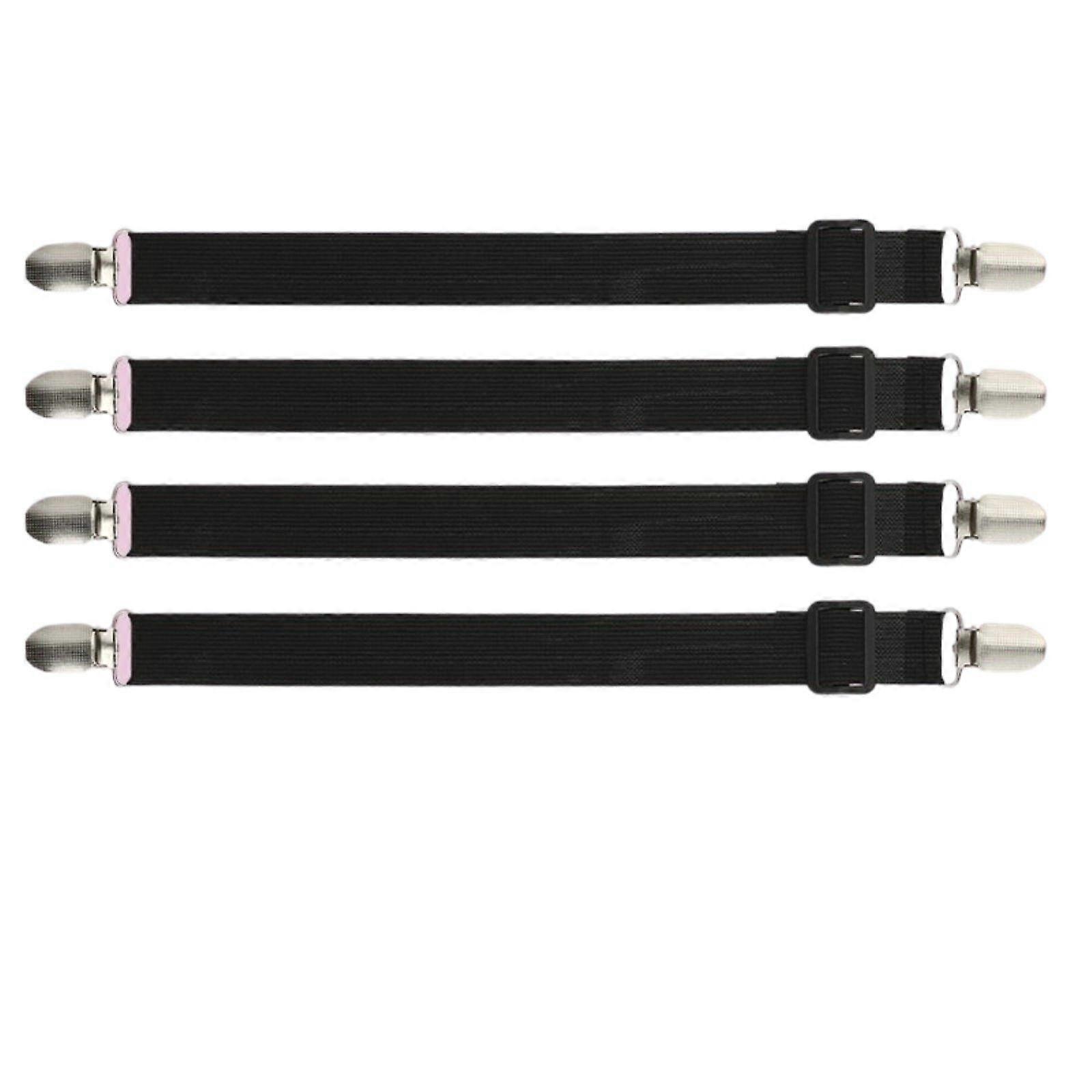 Adjustable Bungee Cord Set Rustresistant sphere Bungee with fastener