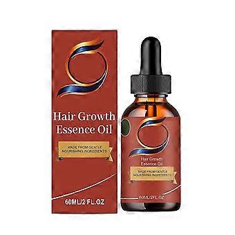 Smoothing Hair Oil, Lightweight Care for Dry Hair with Natural Shine