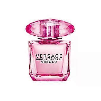 Versace Bright Crystal Absolu Eau De Perfume Spray 30ml