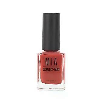 Mía Cosmetics Vernis À Ongles Ginger