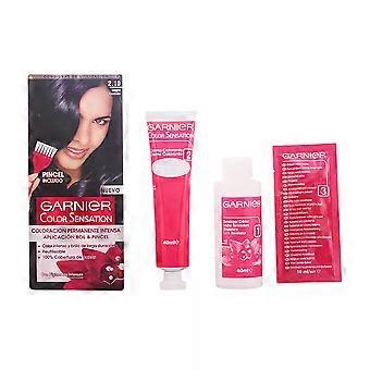 Garnier Color Sensation 2,10 Bluish Black