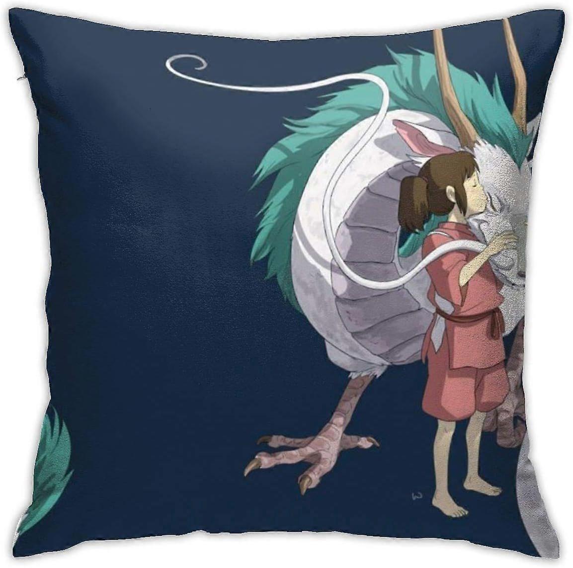 a288 Spirited Away