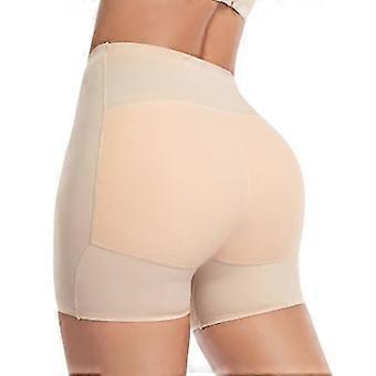 Mimigo Butt Lifter Panties Seamless Padded Underwear Women Butt Pads High Waist Tummy Control Shapewear