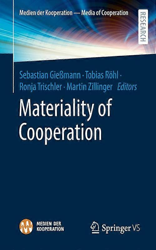 Materiality Of Cooperation