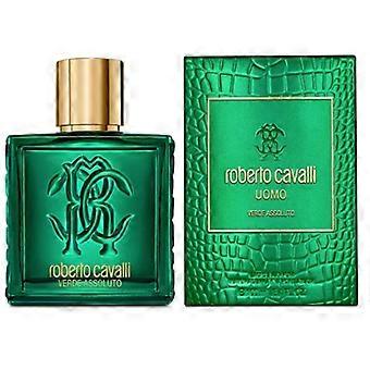 Uomo Verde Assoluto EDP 100ml
