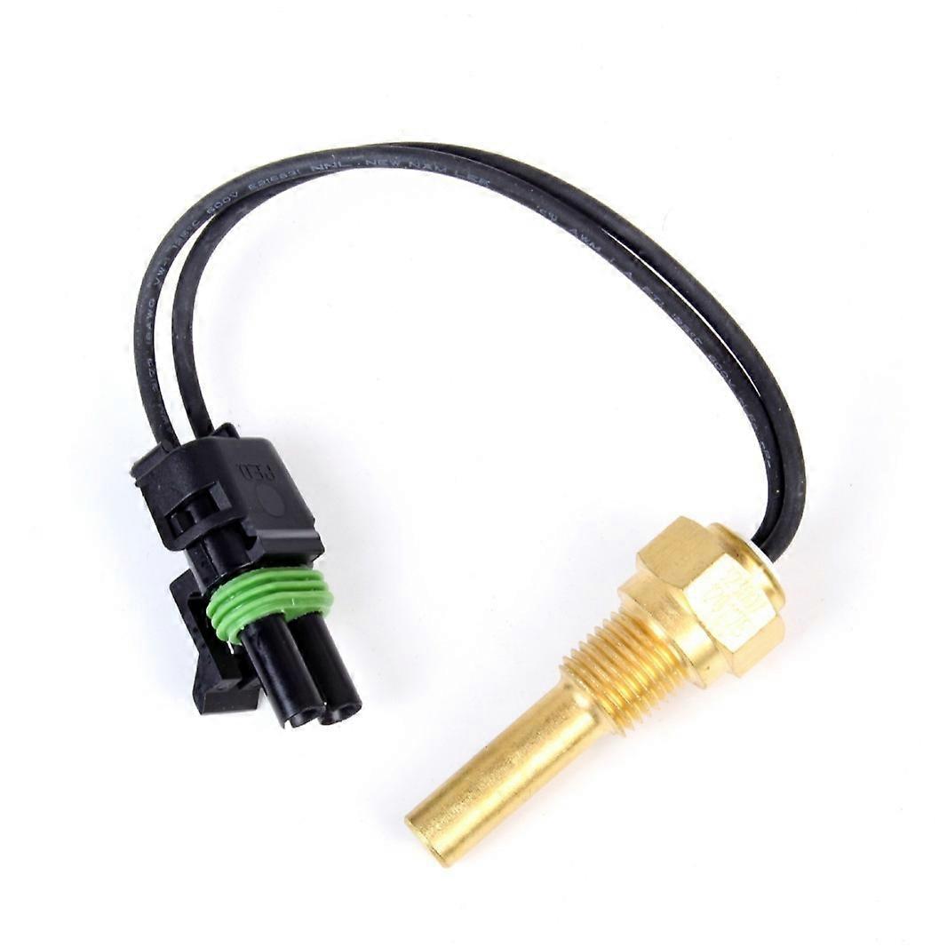 Applicable temperature sensor 12-00284-00, high-temperature sensor for compressor exhaust temperature.