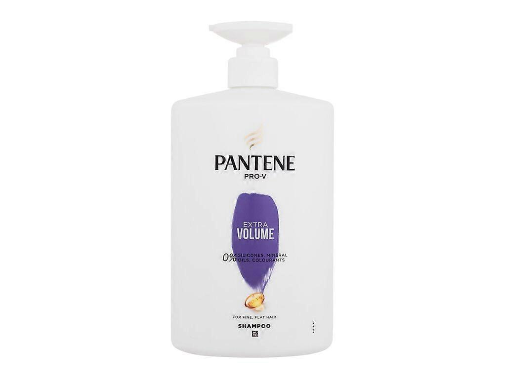 Extra Volumen Shampoo 1000ml