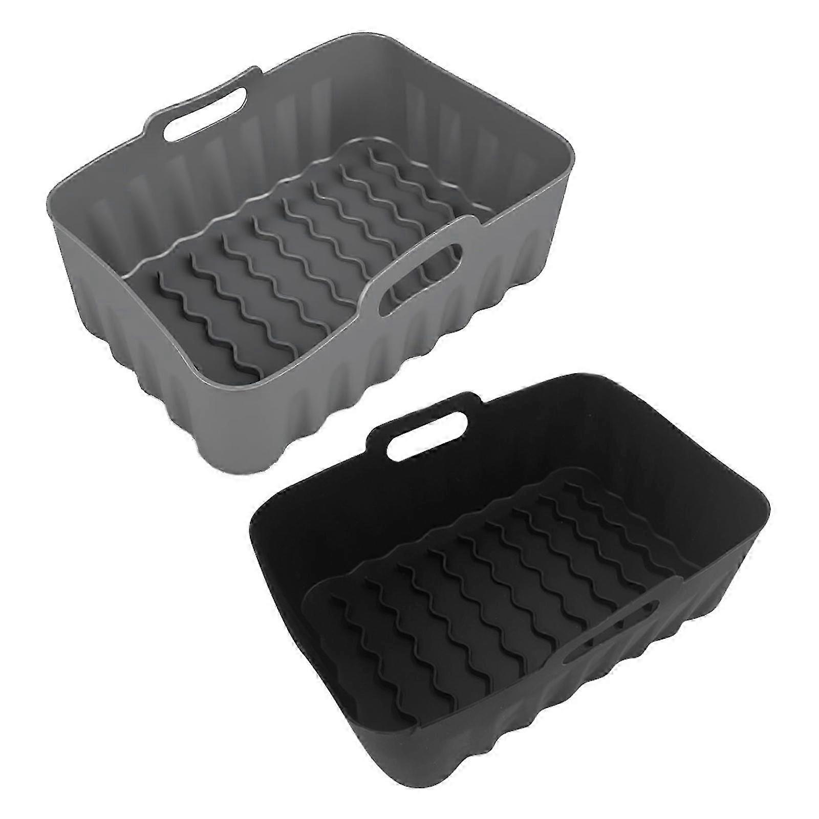 Oven Safe Reusable Cooking Liners