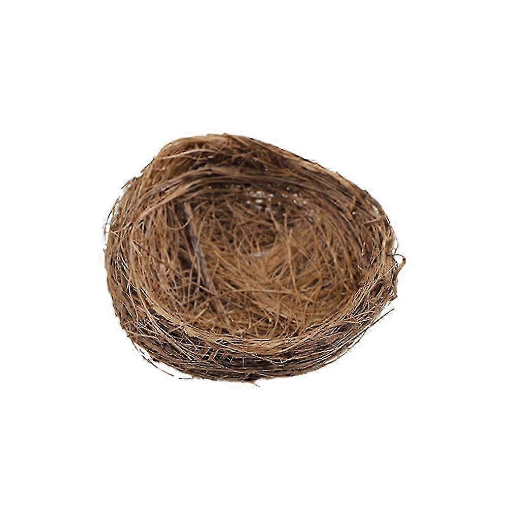 Large Vine Bird Nest Home Decor
