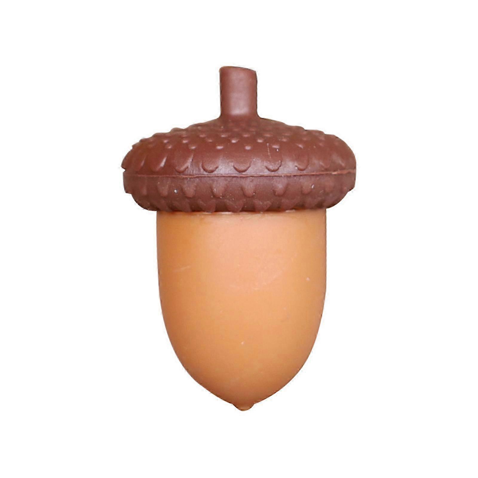 Cute Pinecone Shaped Wine Stopper