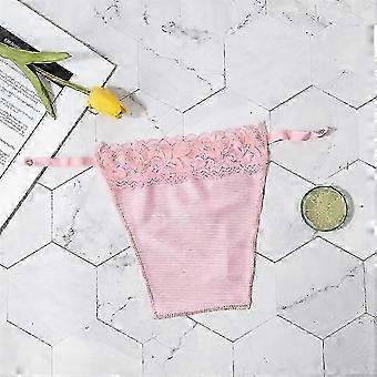 Women's Lace Clip-On Bra Inserts/Modesty Panels, 14 Colors