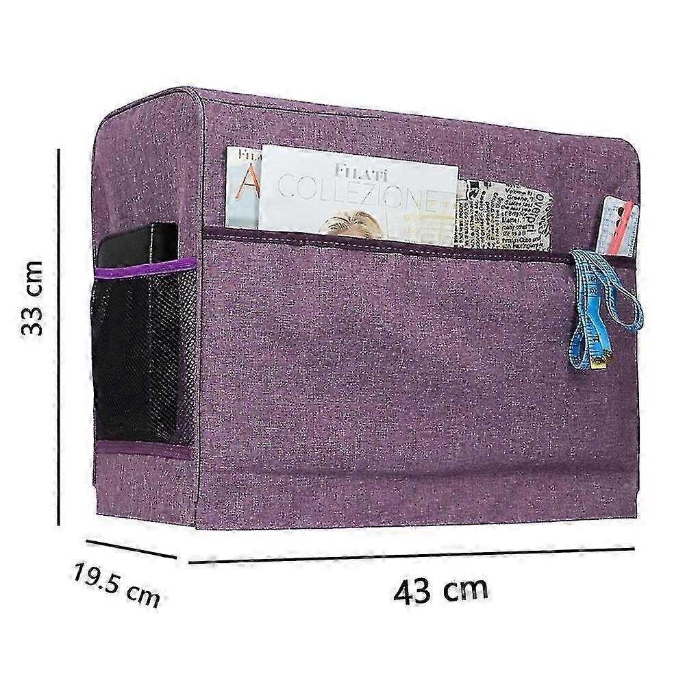 Oxford Cloth Sewing Machine Cover