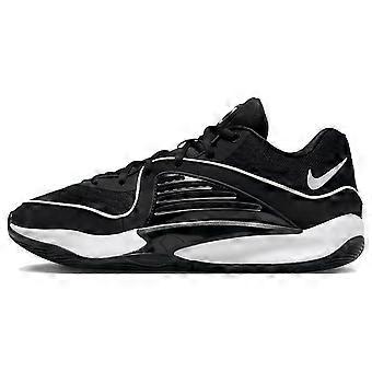 Nike Kd 16 Tb Black White DZ2927-001