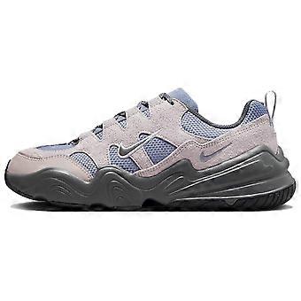 Nike Tech Hera Blågrå Dam DR9761-401