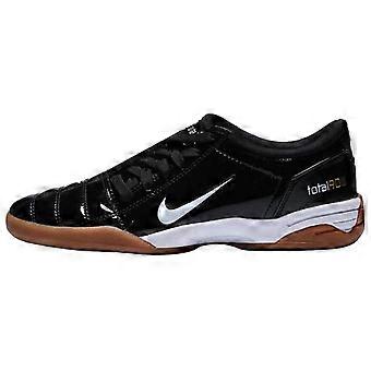Scarpe da calcio Nike Total 90 III da donna, nere IB5666-001