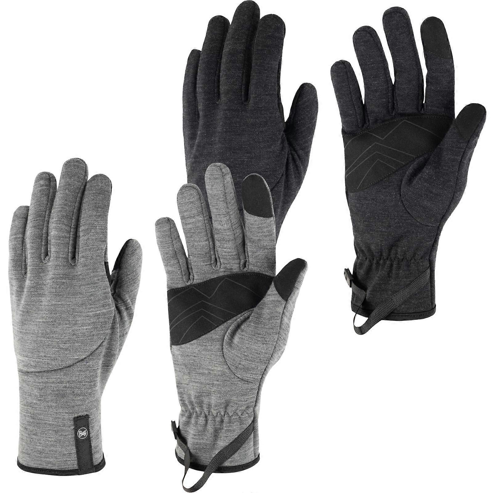 Buff Tech Fleece Lightweight Gloves