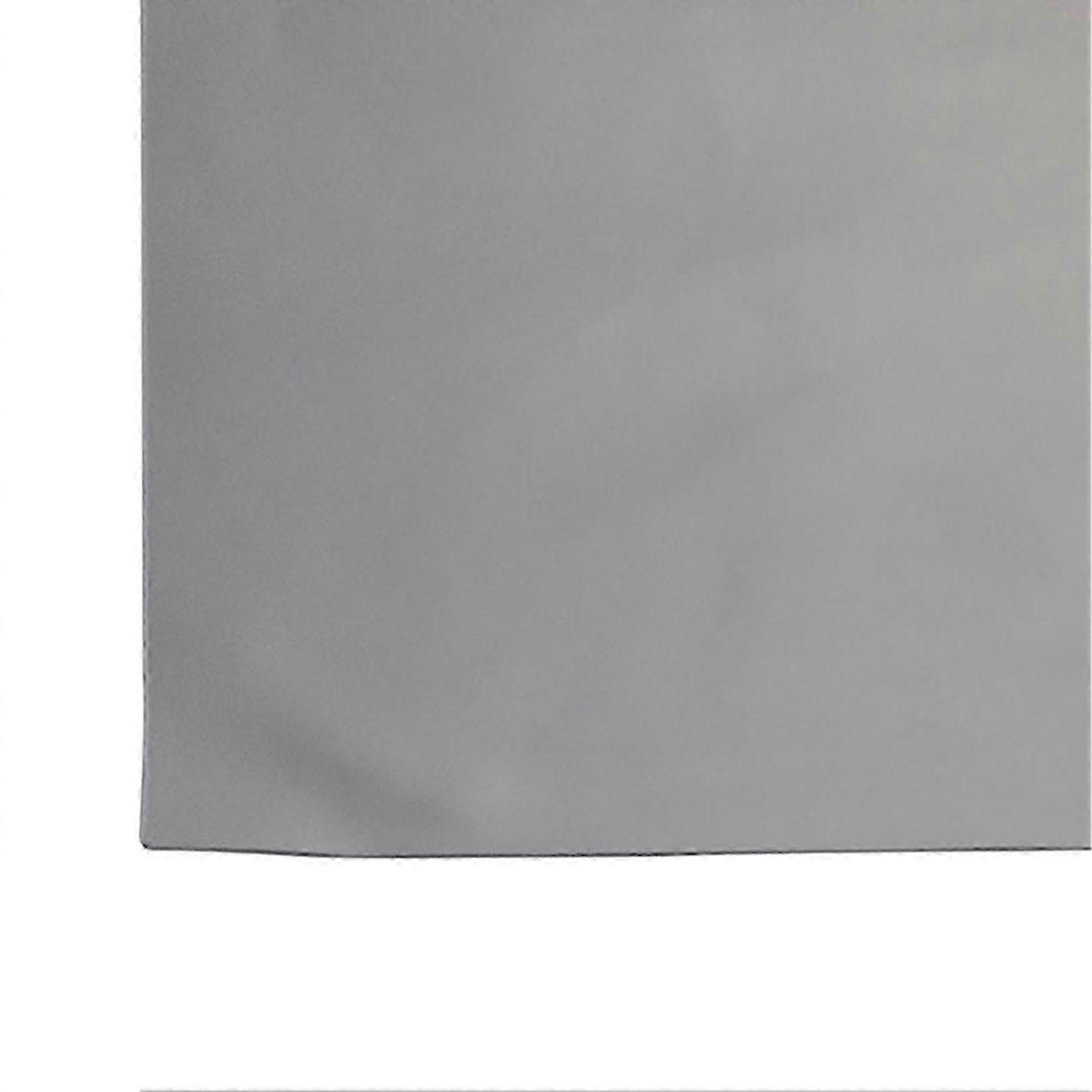 Elliptical Peddler Floor Protection Mat