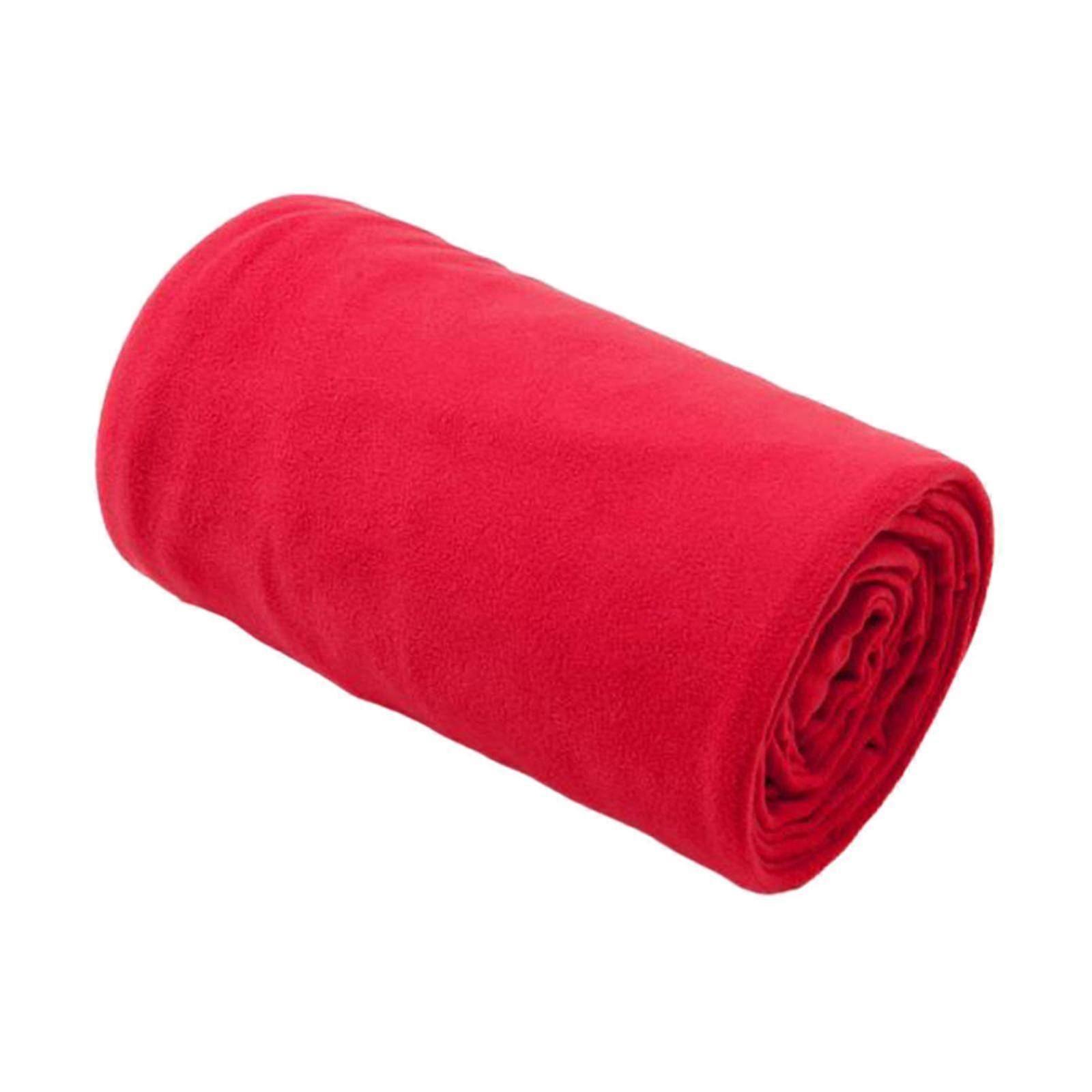 Ultralight Fleece Sleeping Bag Liner