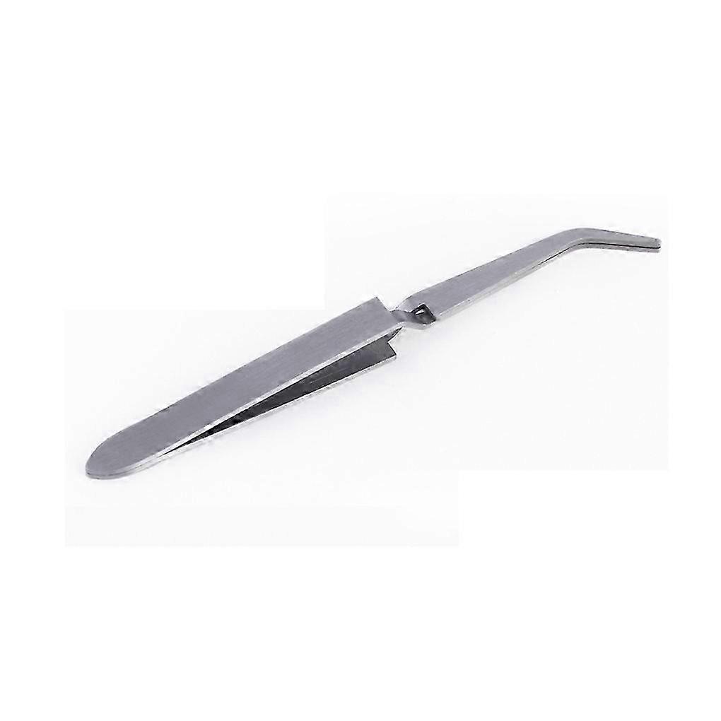 Oxidation Resistant Manicure Tweezers