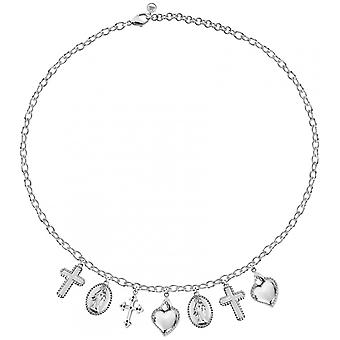 Morellato Woman Stainless Steel Pendant Necklace SARJ02