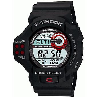 Casio g-shock Watch for Digital Quartz Man with Plastic Bracelet GDF-100-1AER