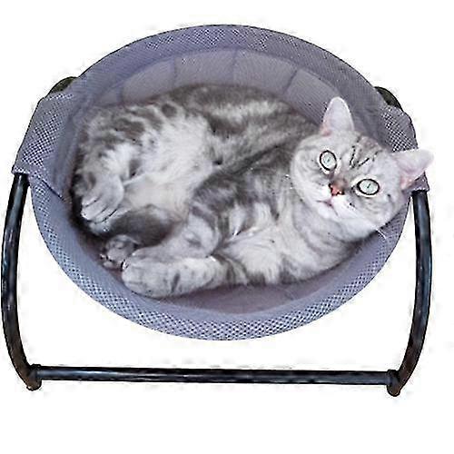 Quick-Dry Outdoor Indoor Cat Hammock