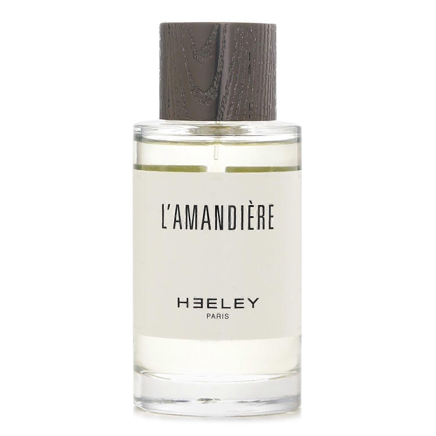 Heeley L'amandiere Eau De Parfum Spray  100ml/3.3oz